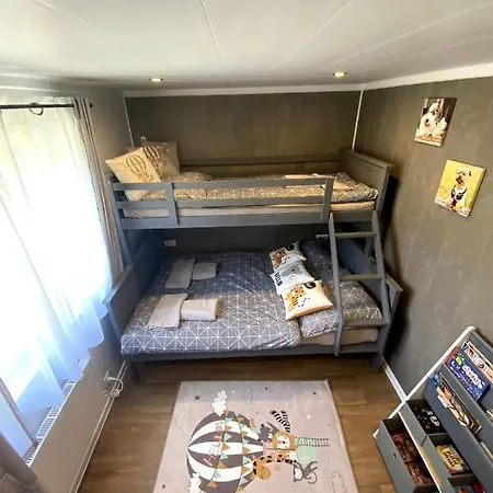 Velké KarloviceTiny House别墅 外观 照片