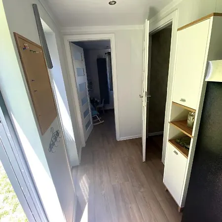 Velké KarloviceTiny House别墅 外观 照片