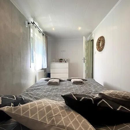 Velké KarloviceTiny House别墅 外观 照片