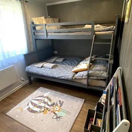 Velké KarloviceTiny House别墅 外观 照片