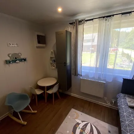 Velké KarloviceTiny House别墅 外观 照片