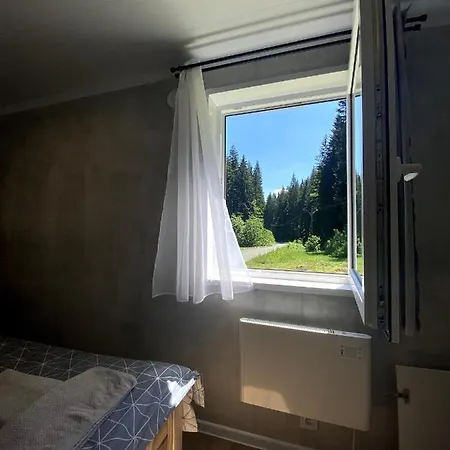 Velké KarloviceTiny House别墅 外观 照片