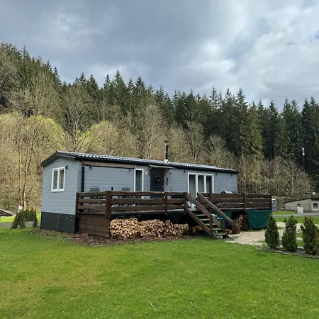 Velké KarloviceTiny House别墅 外观 照片