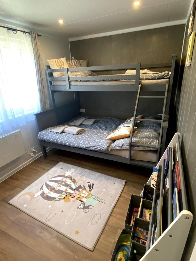 Tiny House * Velke Karlovice