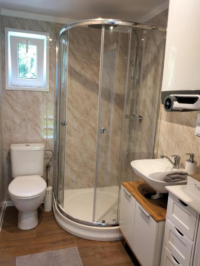 Tiny House Holiday home Velke Karlovice