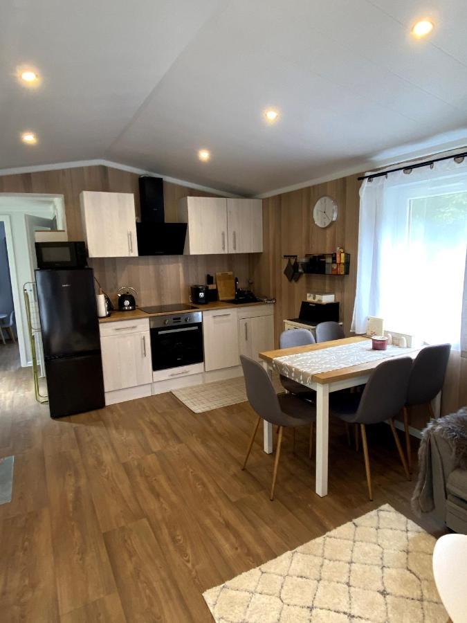Tiny House Velke Karlovice
