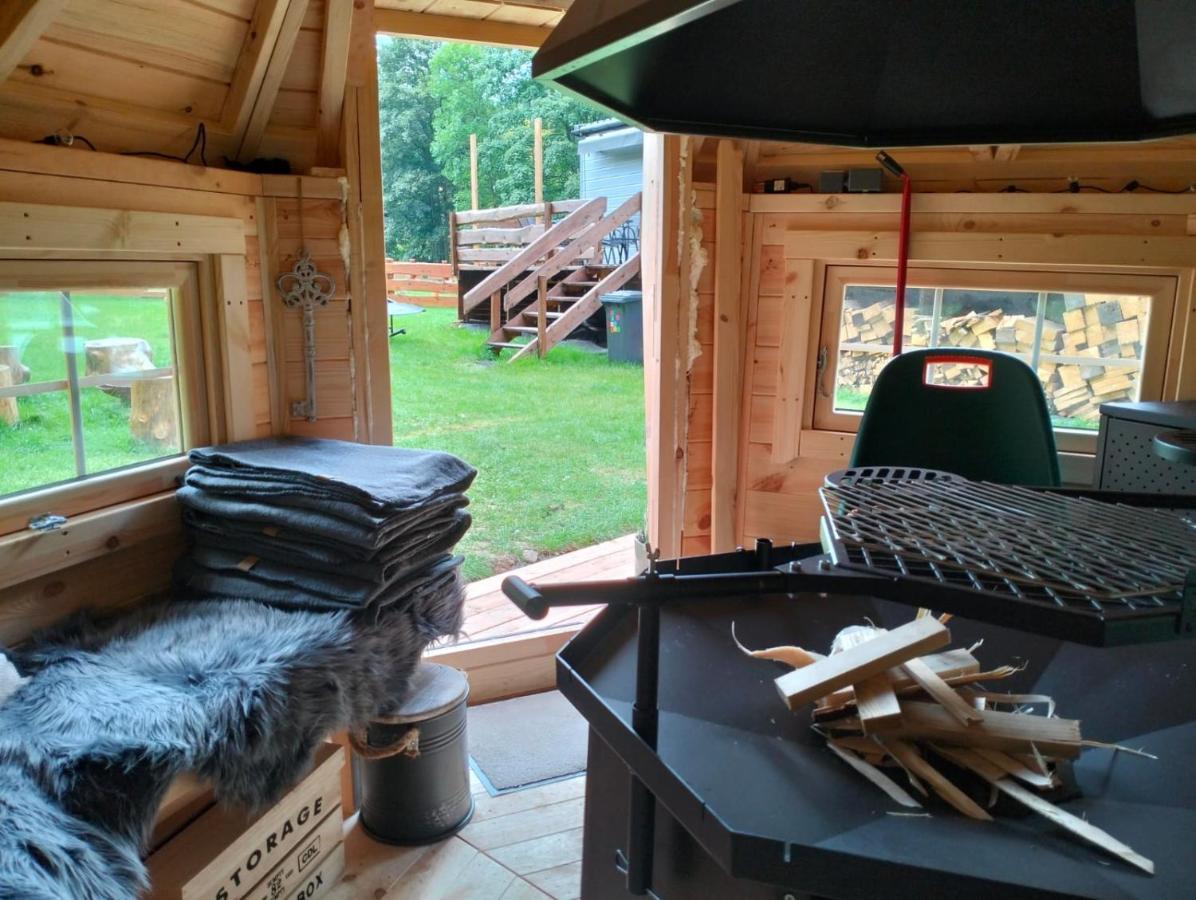 Tiny House Holiday home Velke Karlovice