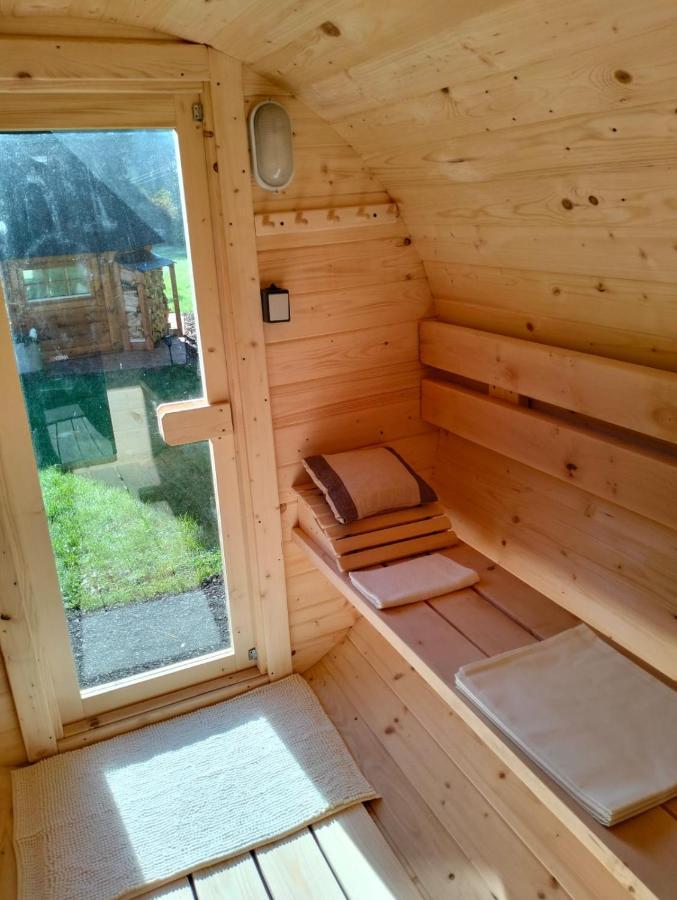 Holiday home Tiny House