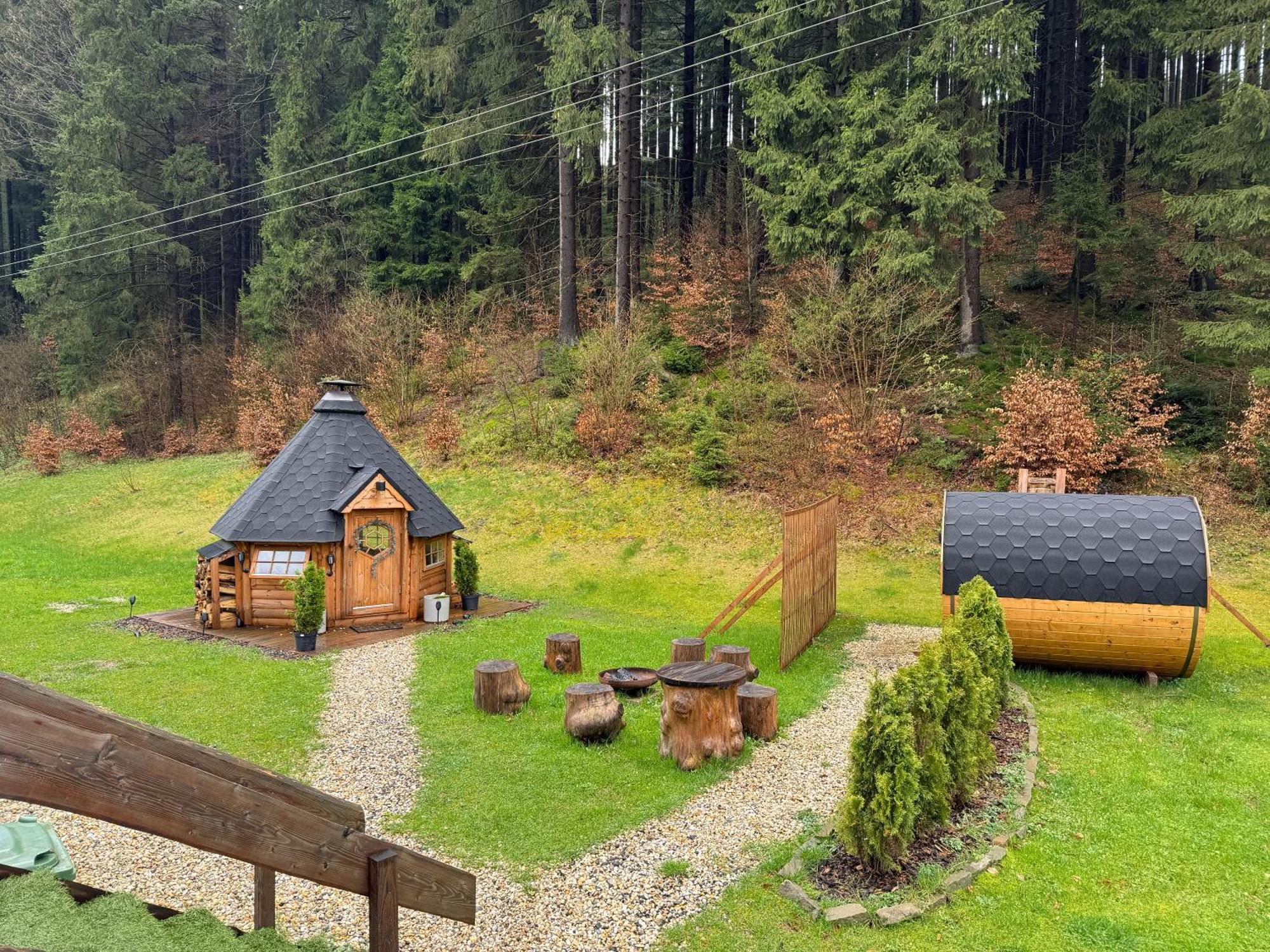 Tiny House *