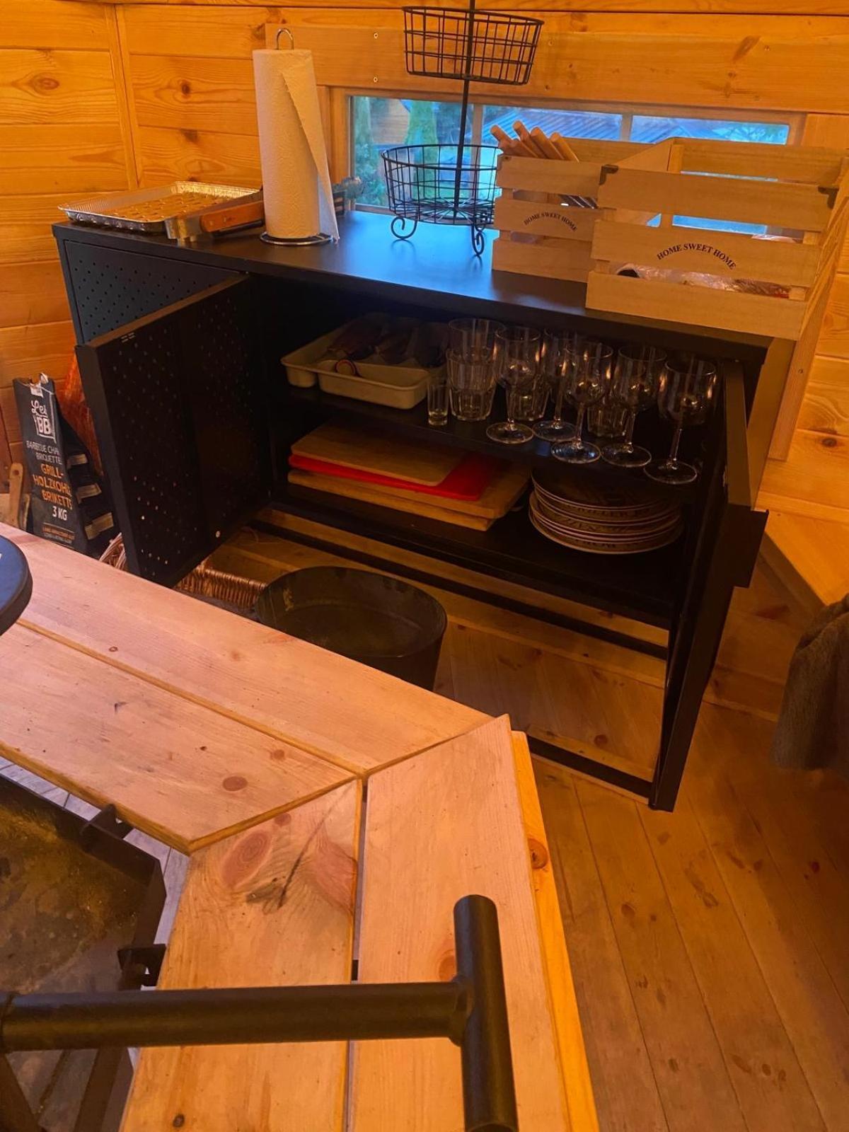 Holiday home Tiny House