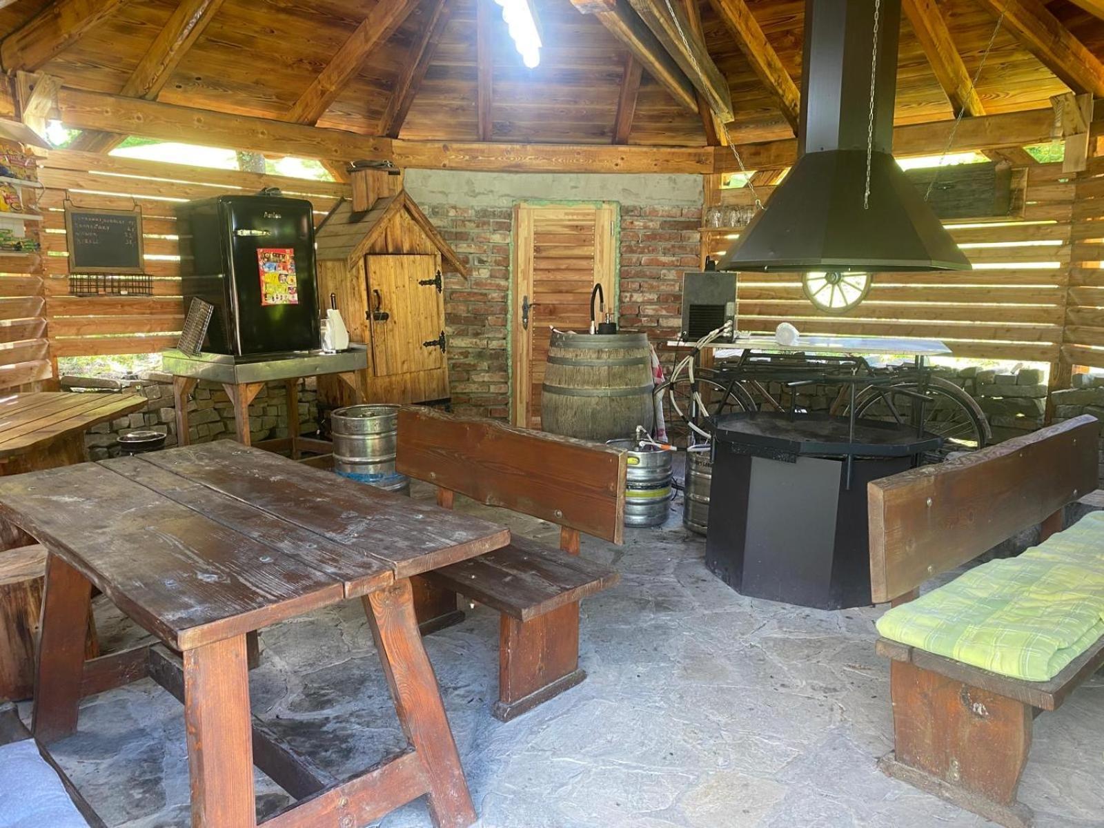 Tiny House Velke Karlovice